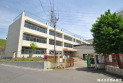 【小学校】柏原小学校　約843m