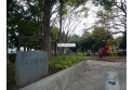 【公園】ふじ棚公園　約198m