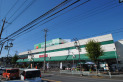 【スーパー】マルエツ入間川店　約280m