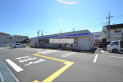 【コンビニ】ローソン狭山台けやき通り店　約390m