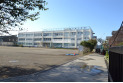 【小学校】入間川東小学校　約240m