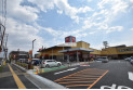 【スーパー】ベルク狭山入間川店　約720m