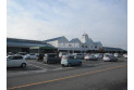 【その他販売店】川越総合卸売市場　約1,200m