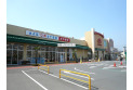 【スーパー】アルプス入間下藤沢店　約560m