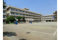 【小学校】武蔵野小学校　約1,950m