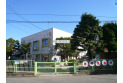 【幼稚園・保育園】豊岡保育所　約1,500m