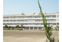 【中学校】東町中学校　約1,100m