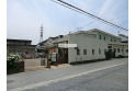 【幼稚園・保育園】新狭山保育所　約1,410m