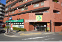 【スーパー】いなげや新狭山駅前店　約1,040m