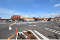 【スーパー】ヤオコー川越今福店　約1,500m