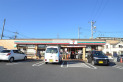 【コンビニ】セブンイレブン川越今福店　約600m