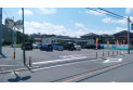【コンビニ】ファミリーマート川越かし野台店　約290m
