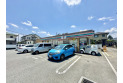 【コンビニ】セブンイレブン川越笠幡店　約1,050m