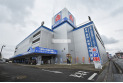 【その他販売店】ヤマダ電機テックランド入間店　約600m