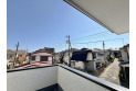 【その他】バルコニーからの眺望