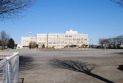 【小学校】南小学校　約930m
