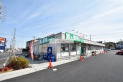 【スーパー】業務スーパー新狭山店　約2,800m