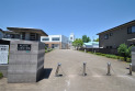 【小学校】入間川小学校　約800m
