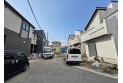 【外観】販売現地全景　2026年9月撮影