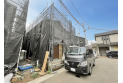 【外観】3号棟　2026年9月撮影