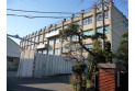 【中学校】大東中学校　約1,100m