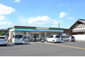 【コンビニ】ファミリーマート川越笠幡東店　約336m