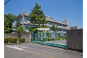 【小学校】豊岡小学校　約1,400m