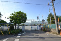 【小学校】富岡小学校　約2,000m