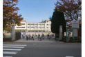 【小学校】大東西小学校　約560m