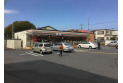 【コンビニ】セブンイレブン川越大袋新田店　約110m
