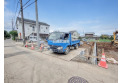 【外観】2号棟　2026年9月撮影