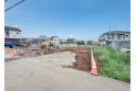 【外観】4号棟　2026年9月撮影
