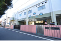 【幼稚園・保育園】未来ふじみ認定こども園　約1,000m