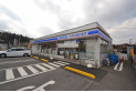 【コンビニ】ローソンLTF狭山鵜ノ木店　約130m