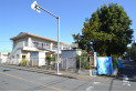 【幼稚園・保育園】川鶴保育園　約447m