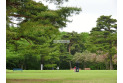 【公園】稲荷山公園　約610m