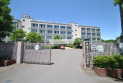【中学校】入間川中学校　約1,200m
