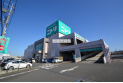 【その他販売店】ニトリ入間店　約360m