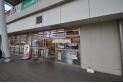 【コンビニ】セブンイレブン狭山駅西口店　約450m