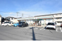 【コンビニ】セブンイレブン狭山富士見東店　約350m