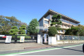 【小学校】霞ヶ関南小学校　約670m