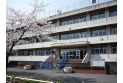 【中学校】黒須中学校　約1,490m