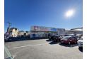 【ドラッグストア】ウエルシア入間春日町店　約450m