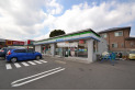 【コンビニ】ファミリーマート入間春日町店　約550m