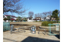 【公園】南台かすみ公園　約550m