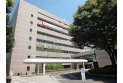 【役所】狭山市役所　約900m