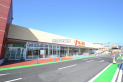 【スーパー】ヤオコー北入曽店　約250m