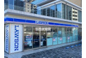 【コンビニ】ローソン狭山市駅西口店　約180m