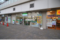 【コンビニ】ファミリーマート狭山市駅西口店　約350m