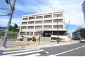 【図書館】狭山市立中央図書館　約240m